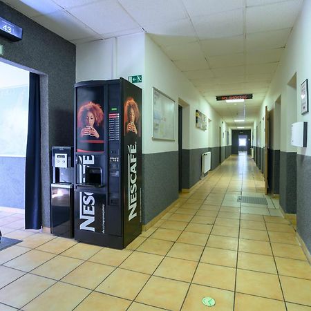 Hostel Seven Прага Екстериор снимка
