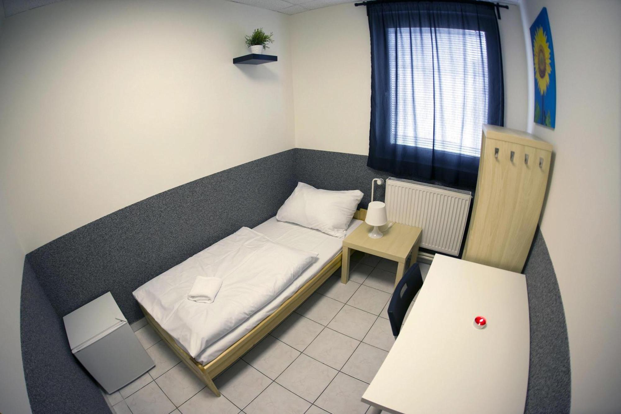 Hostel Seven Прага Екстериор снимка