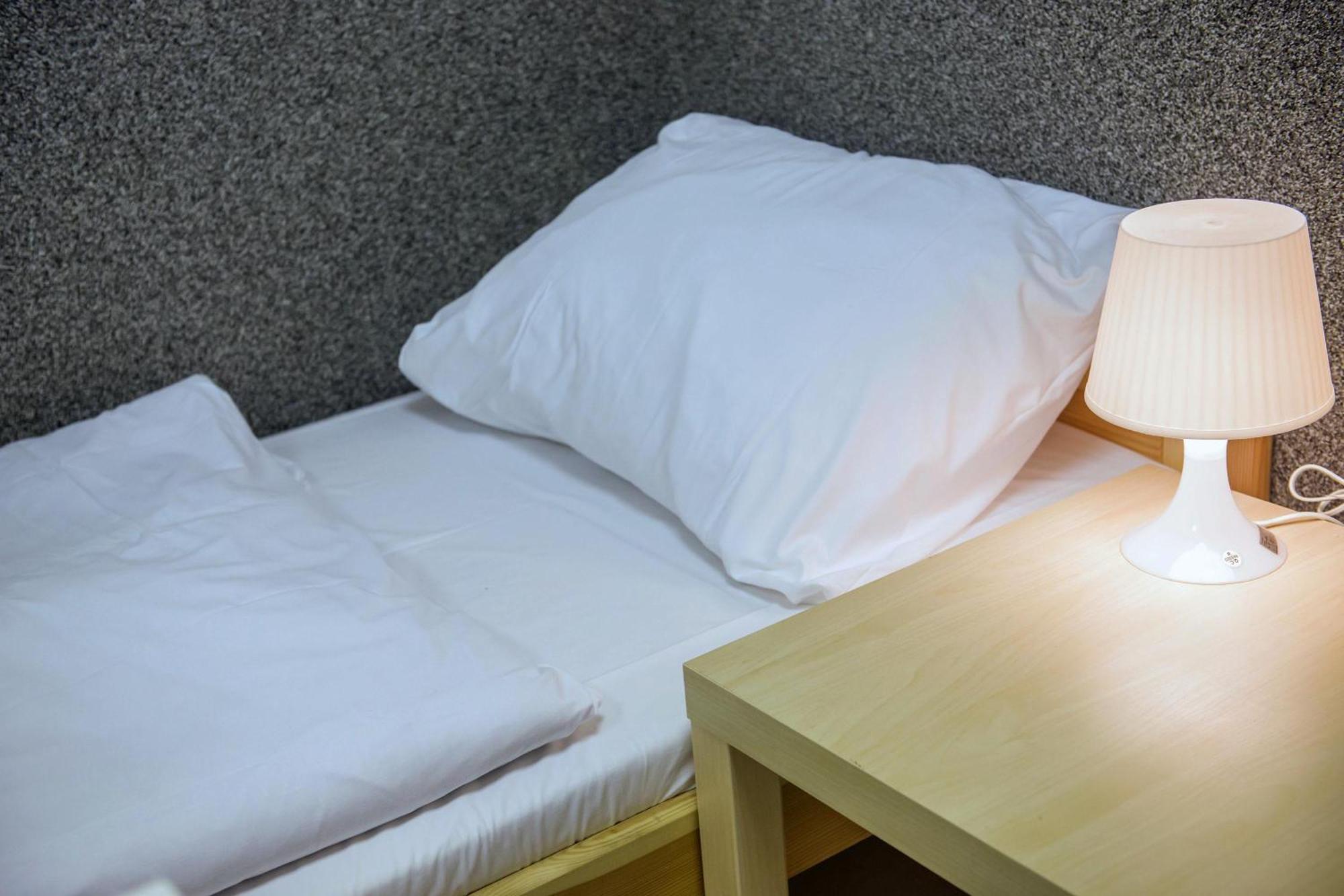 Hostel Seven Прага Екстериор снимка