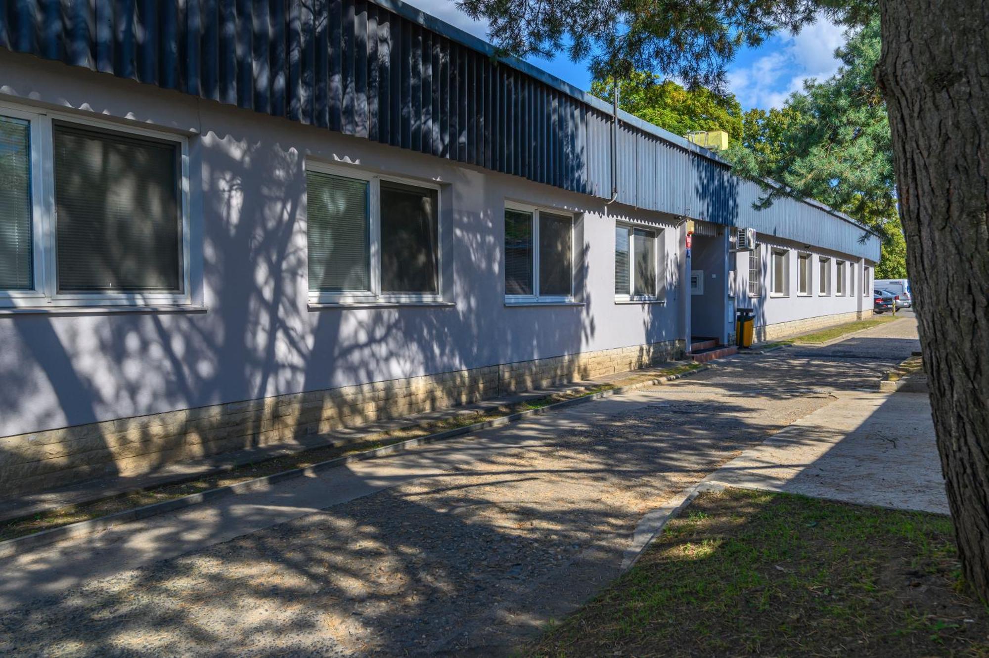 Hostel Seven Прага Екстериор снимка