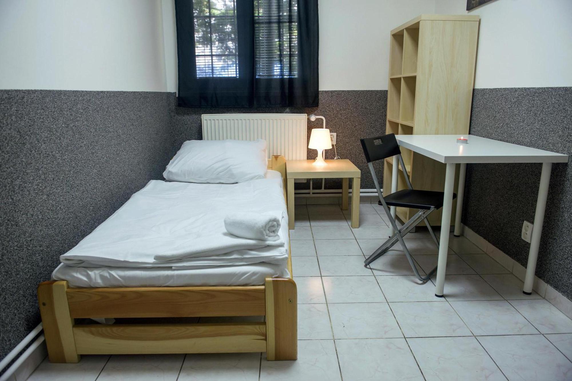 Hostel Seven Прага Екстериор снимка