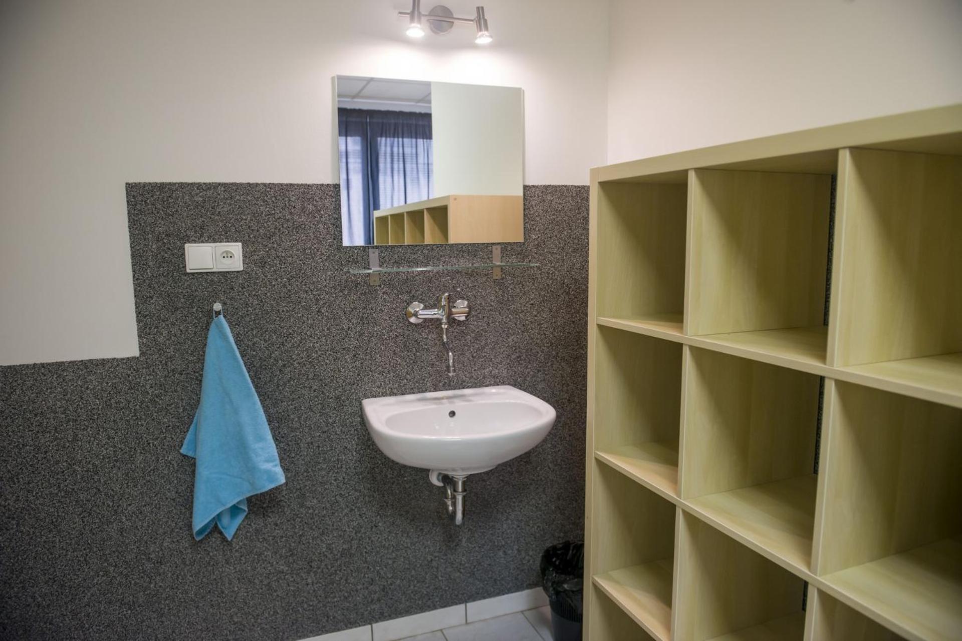 Hostel Seven Прага Екстериор снимка