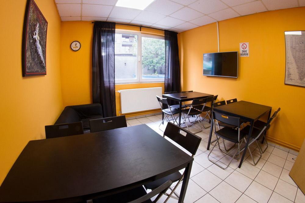 Hostel Seven Прага Екстериор снимка