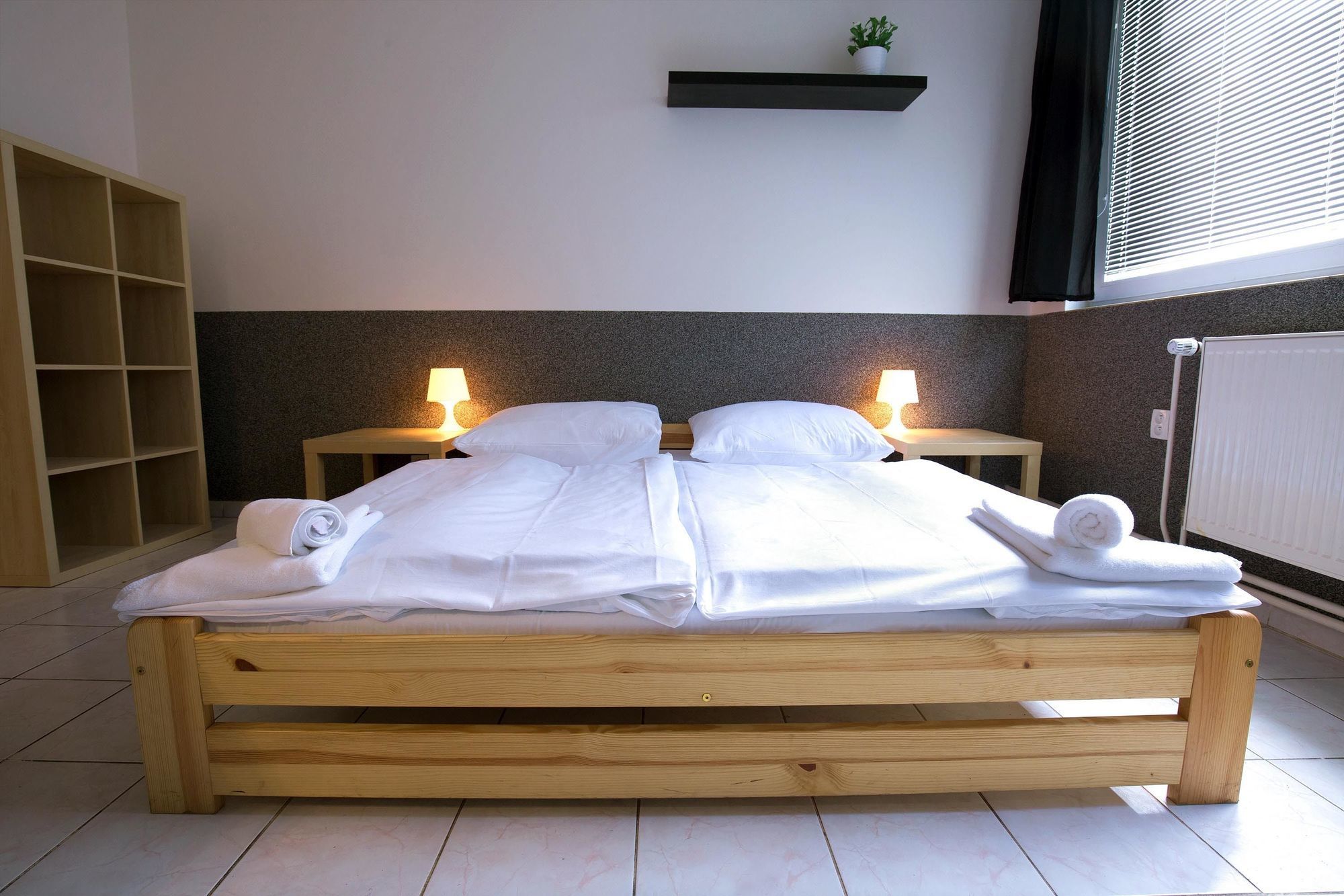 Hostel Seven Прага Стая снимка