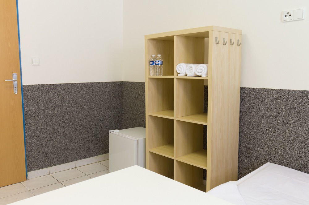 Hostel Seven Прага Екстериор снимка